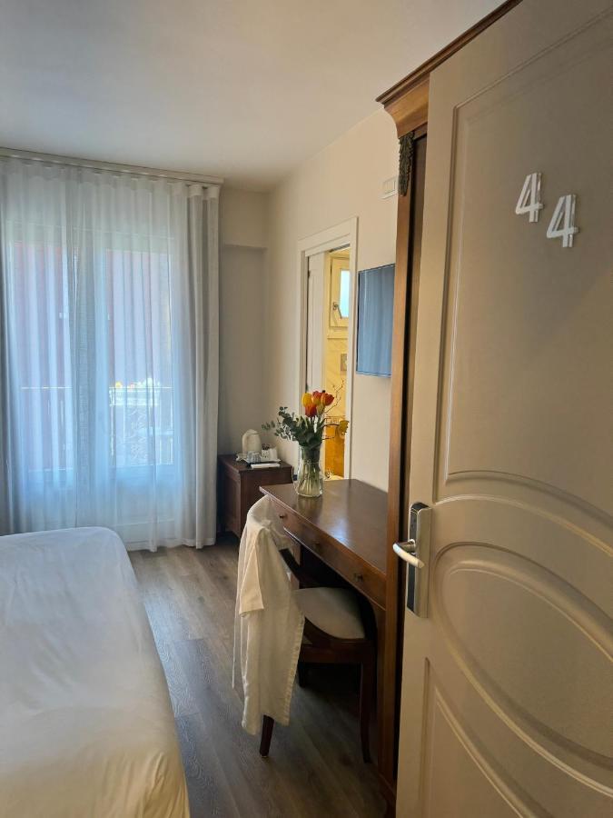 Hotel Le Mura Lazise Exterior photo