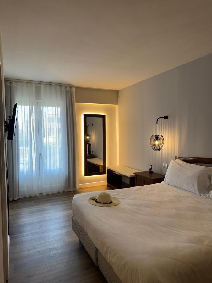 Hotel Le Mura Lazise Exterior photo