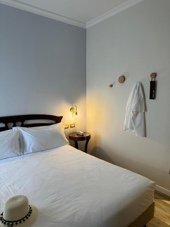 Hotel Le Mura Lazise Exterior photo