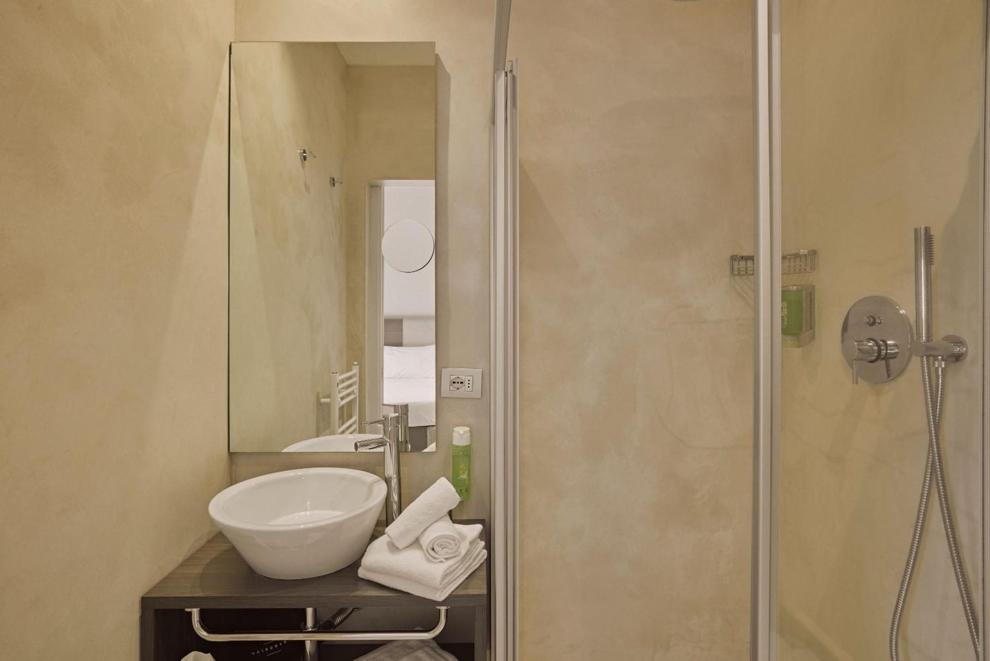 Hotel Le Mura Lazise Exterior photo