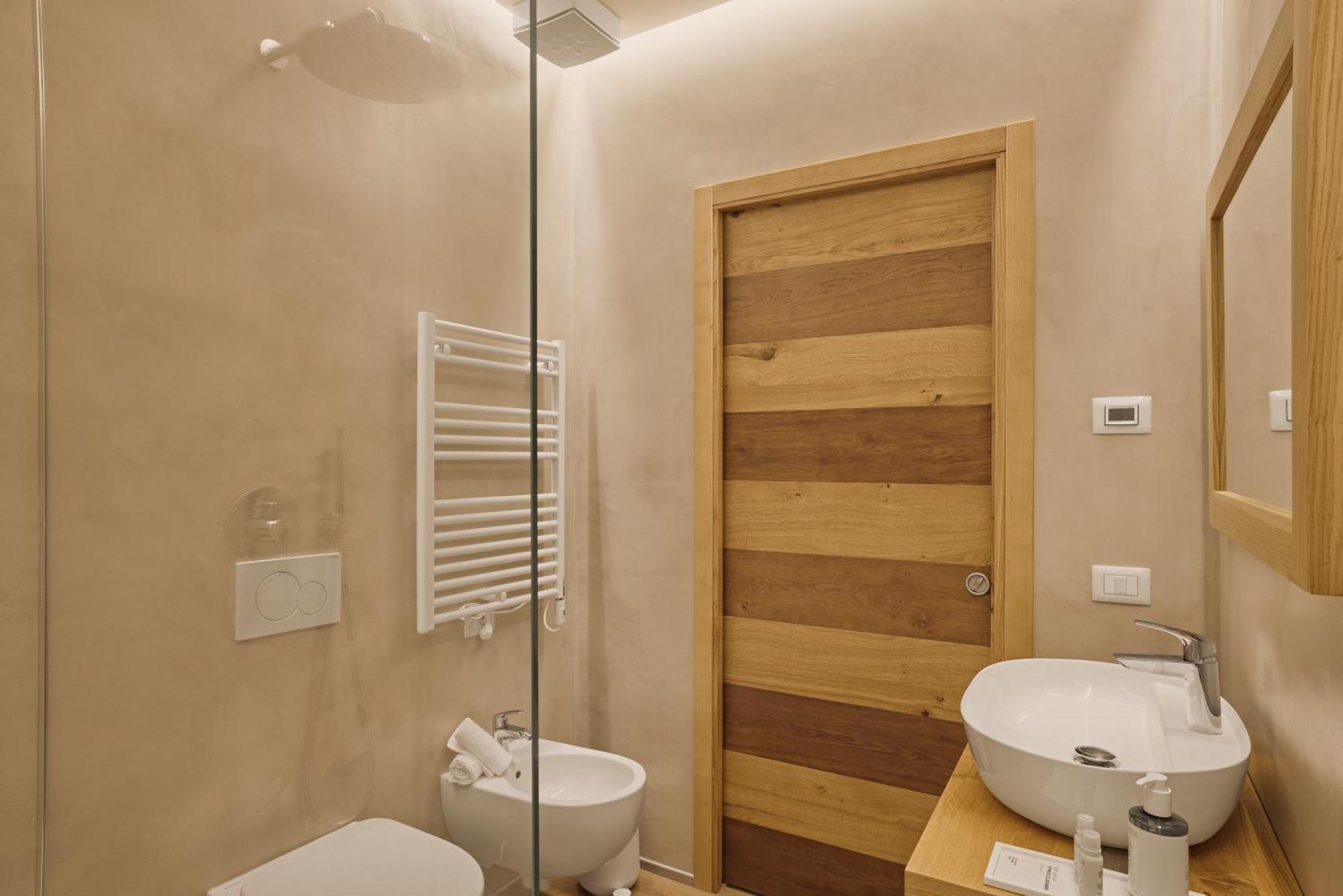 Hotel Le Mura Lazise Exterior photo