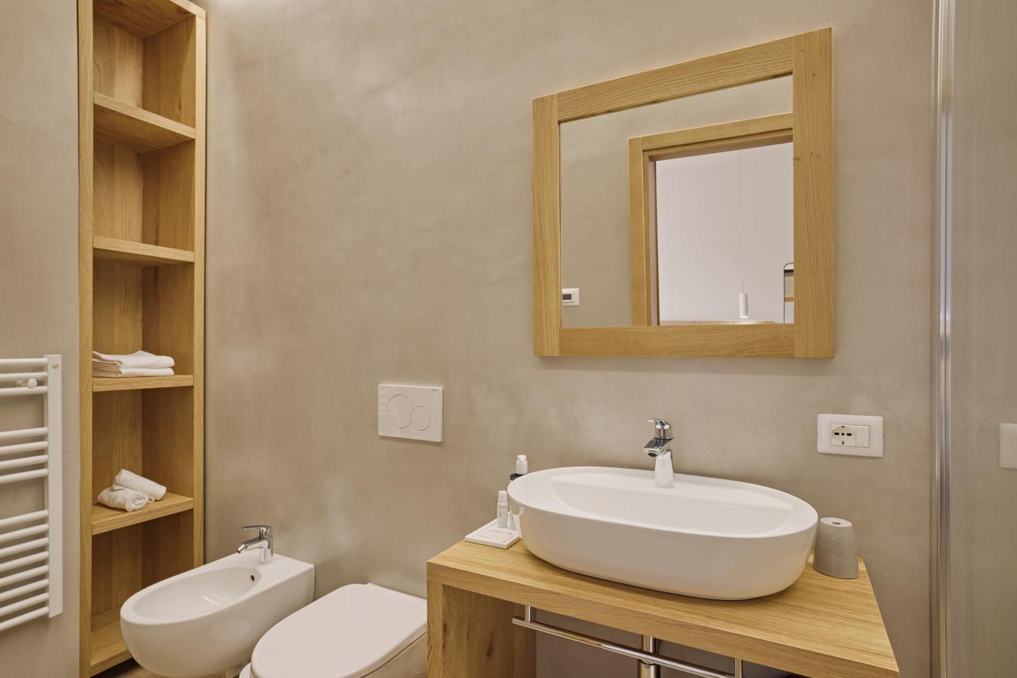 Hotel Le Mura Lazise Exterior photo